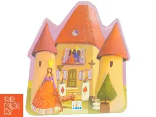 Puslespil fra Djeco (str. 26 x 27 cm)