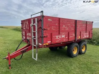 Tim 7.5 tons