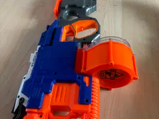 Legetøj Hyperfire Nerf Gun