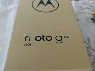 Motorola g84 5G