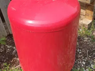 tryk ekspansion 