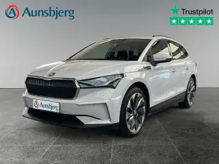 Skoda Enyaq 60 iV Selection Lodge