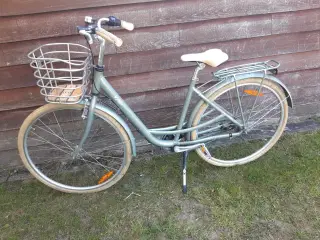 Pæn 28" damecykel
