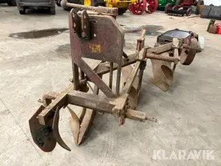 Plov Skjold Eminent - 16"