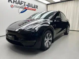 Tesla Model Y  Long Range AWD