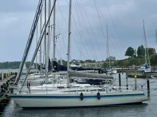 Luffe 37 D98 1986 SÆLGES