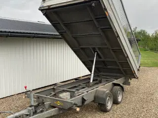 Tiptrailer