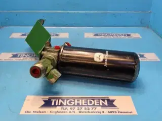 John Deere 2056 Filterhus AZ46022