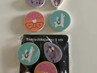 Viskelædere 