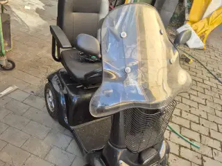 El scooter