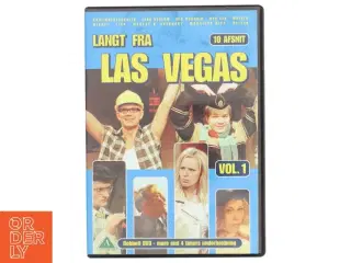 Langt fra Las Vegas Vol. 1