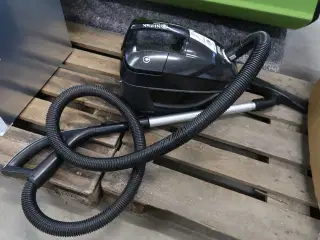 Støvsuger NILFISK Elite