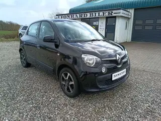 Renault Twingo 1,0 Sce Expression start/stop 70HK 5d