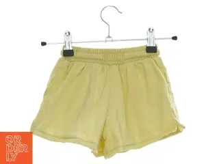 Shorts fra Zara (str. 110 cm)