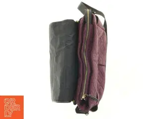 Day et Gweneth Quiltet Skuldertaske (str. 45 x 29 x 15 cm)