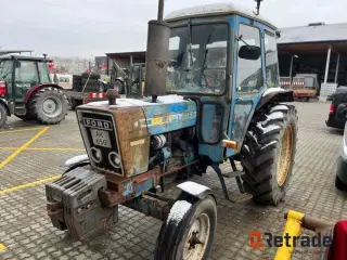 Ford 6600