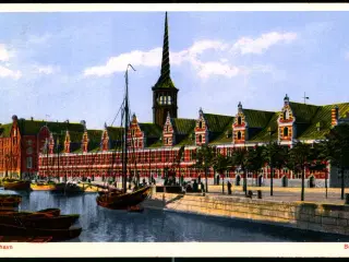 København - Børsen - Alex Vincent 10