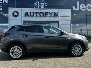 Opel Grandland X 1,6 CDTi 120 Innovation aut.