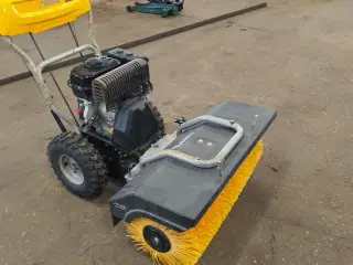 Stiga SWS800G momsfri