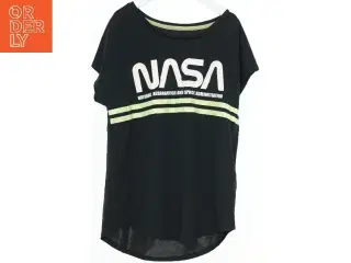 NASA T-shirt fra H&M (str. 164)