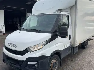 Iveco 35S15 2,3D WB3750