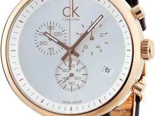 Calvin Klein K2N276G6 Quartz Watch