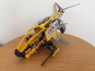 LEGO Hero Factory – Drop Ship (7160)