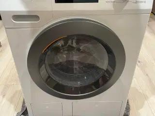 Miele vaskemaskine 9 kg