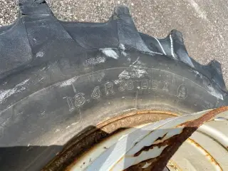 Michelin 18,4R38
