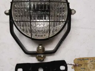 Volvo Arbejdslygte med fod og afbryder 