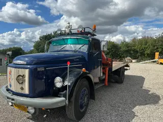 Volvo n 86