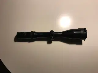 Riffelkikkert 3-12x50 