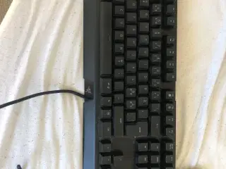 Gaming tastatur 