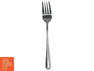 Rustfrit stål gafler (str. 19 cm)