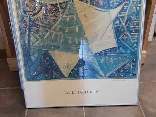 Eigill Jacobsen 
