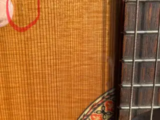 🎸 Manuel Rodríguez “Baby Rodríguez” A2807 