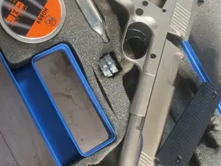 colt government 1911 a1