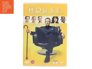 House M.D. - Sæson 7