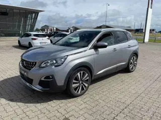 Peugeot 3008 1,5 BlueHDi 130 Allure EAT8