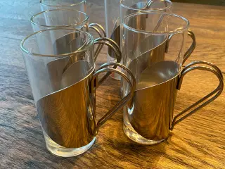 Irish coffee glas