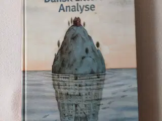 Dansk Litterær Analyse
