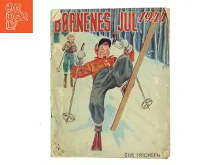 Børnenes Jul 1944 (Bog)