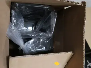 Affaldssystem