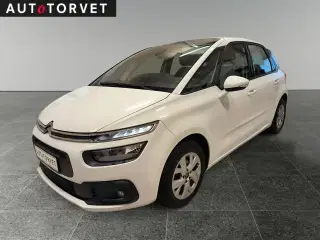 Citroën C4 SpaceTourer 1,5 BlueHDi 130 Iconic EAT8