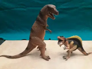 7 Dino / Kryb