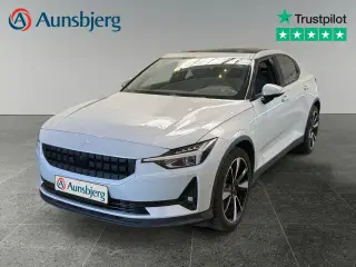 Polestar 2  Standard Range