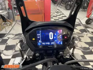 Triumph Tiger 800