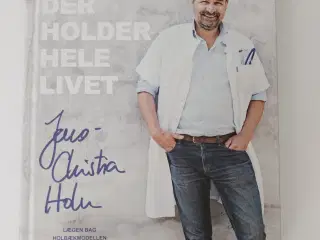 Ny bog vægttab