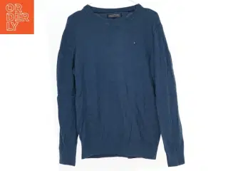 Sweatshirt fra Tommy Hilfiger fra Tommy Hilfiger (str. 152)