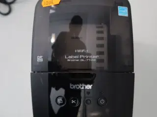 Labelprinter BROTHER GL-710W